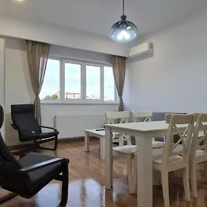 Gca Victoriei Apartament